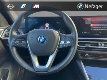 BMW i4 eDrive35 Gran Coupe Park-AssistentAmbiente