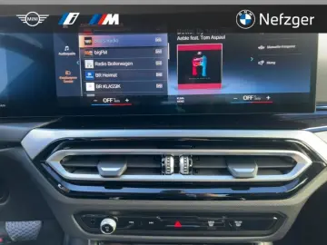 BMW i4 eDrive35 Gran Coupe Park-AssistentAmbiente