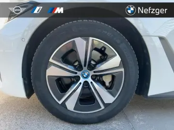BMW i4 eDrive35 Gran Coupe Park-AssistentAmbiente