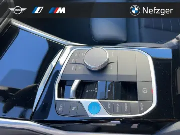 BMW i4 eDrive35 Gran Coupe Park-AssistentAmbiente