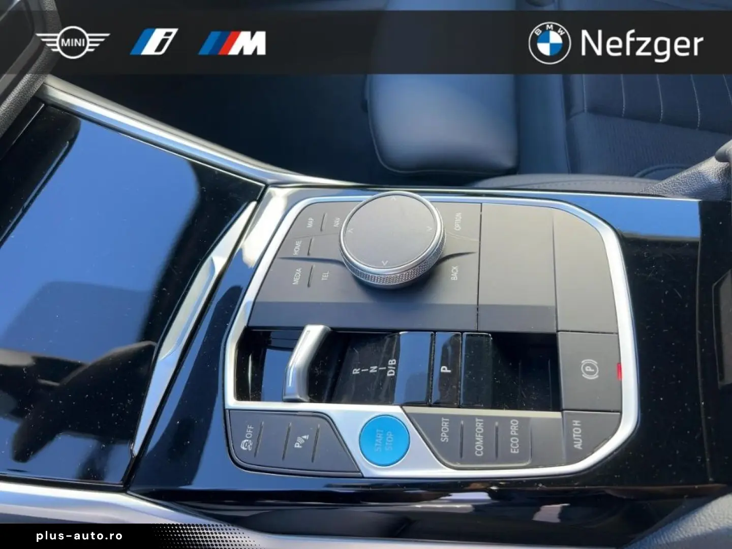 BMW i4 eDrive35 Gran Coupe Park-AssistentAmbiente