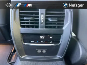 BMW i4 eDrive35 Gran Coupe Park-AssistentAmbiente