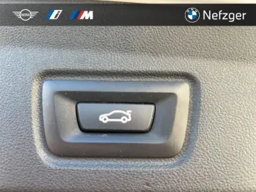 BMW i4 eDrive35 Gran Coupe Park-AssistentAmbiente