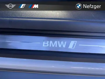 BMW i4 eDrive35 Gran Coupe Park-AssistentAmbiente