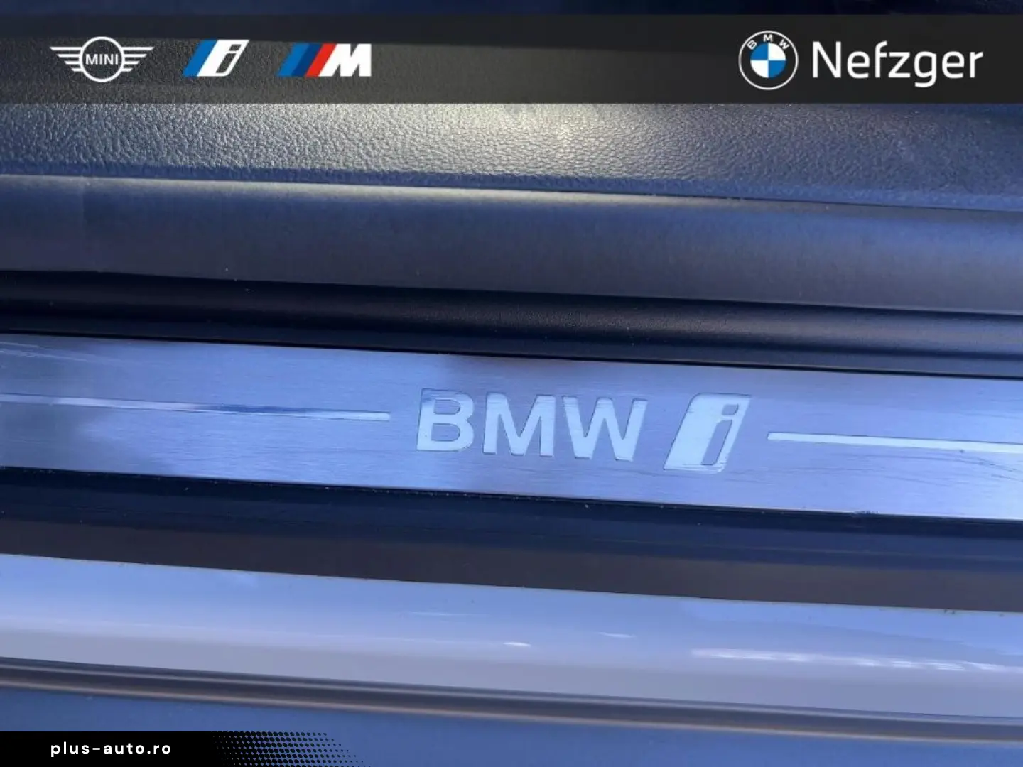 BMW i4 eDrive35 Gran Coupe Park-AssistentAmbiente