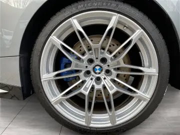 BMW M4 Competition M xDrive Cabrio M Carbon Schalens