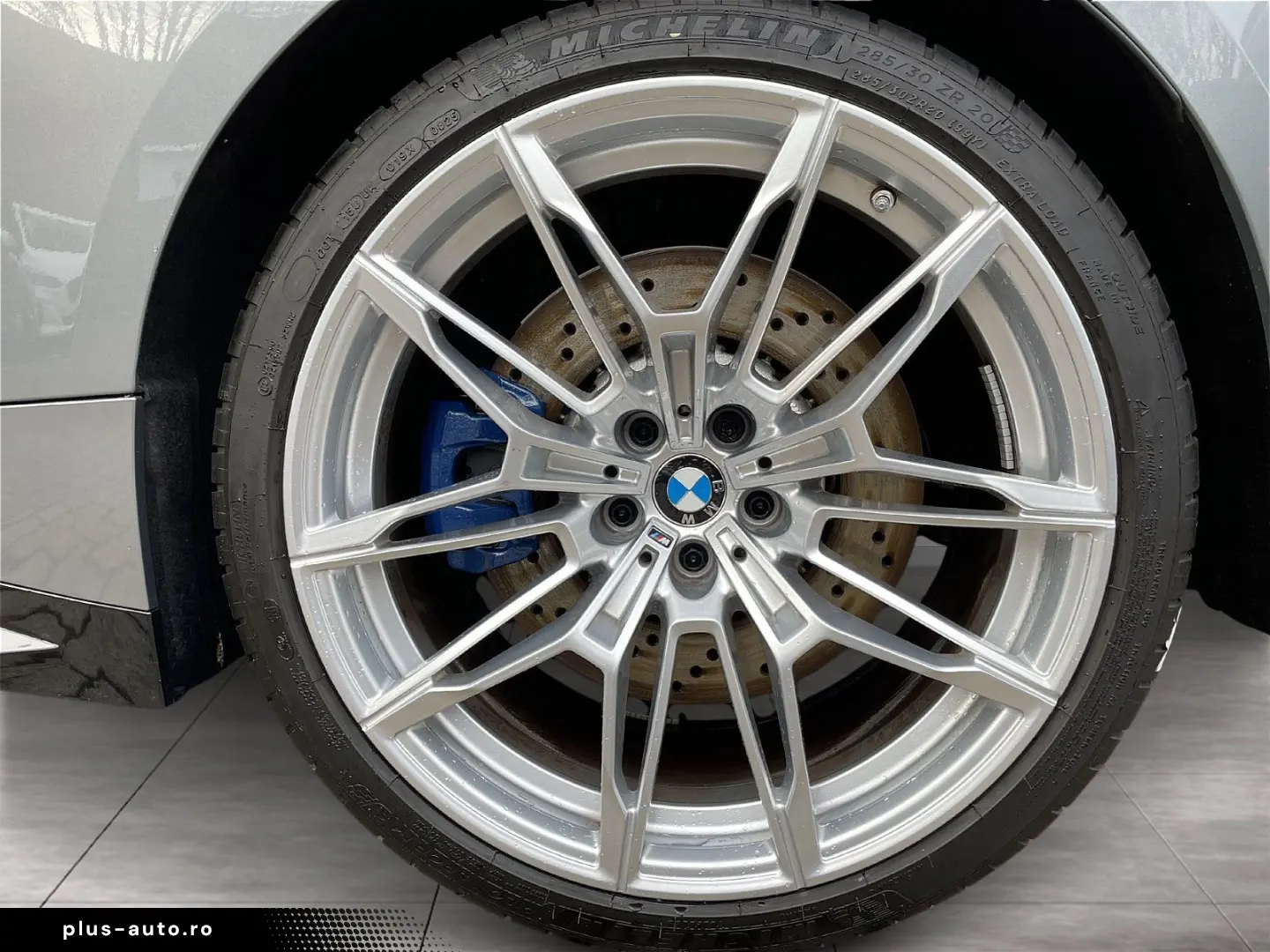 BMW M4 Competition M xDrive Cabrio M Carbon Schalens