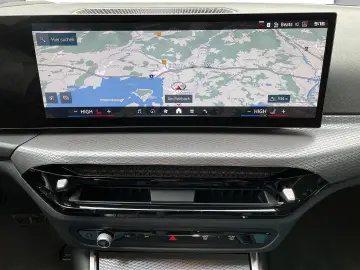 BMW M4 Competition M xDrive Cabrio M Carbon Schalens