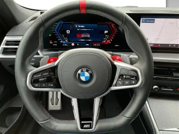 BMW M4 Competition M xDrive Cabrio M Carbon Schalens