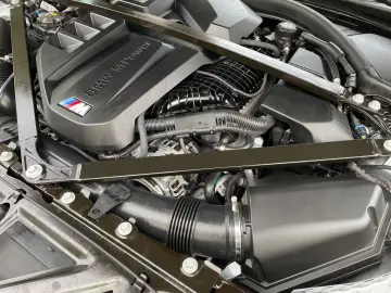 BMW M4 Competition M xDrive Cabrio M Carbon Schalens