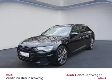 AUDI A6 Avant sport S line 45 TSFI quattro S tronic B