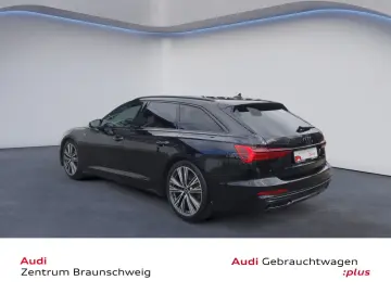 AUDI A6 Avant sport S line 45 TSFI quattro S tronic B