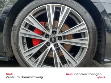 AUDI A6 Avant sport S line 45 TSFI quattro S tronic B