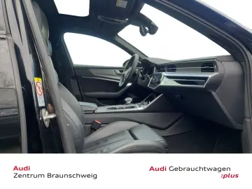 AUDI A6 Avant sport S line 45 TSFI quattro S tronic B