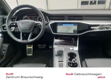 AUDI A6 Avant sport S line 45 TSFI quattro S tronic B