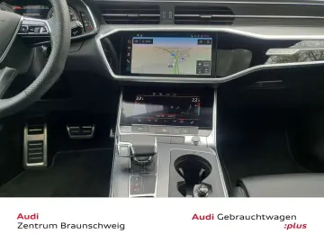 AUDI A6 Avant sport S line 45 TSFI quattro S tronic B