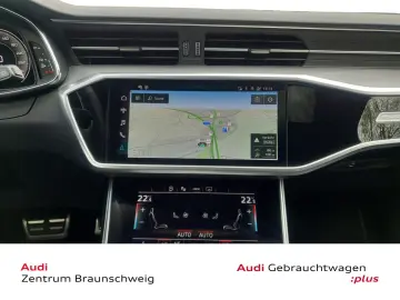 AUDI A6 Avant sport S line 45 TSFI quattro S tronic B