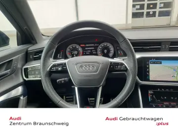 AUDI A6 Avant sport S line 45 TSFI quattro S tronic B