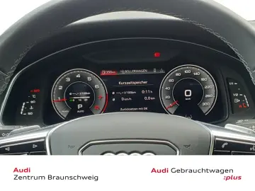 AUDI A6 Avant sport S line 45 TSFI quattro S tronic B