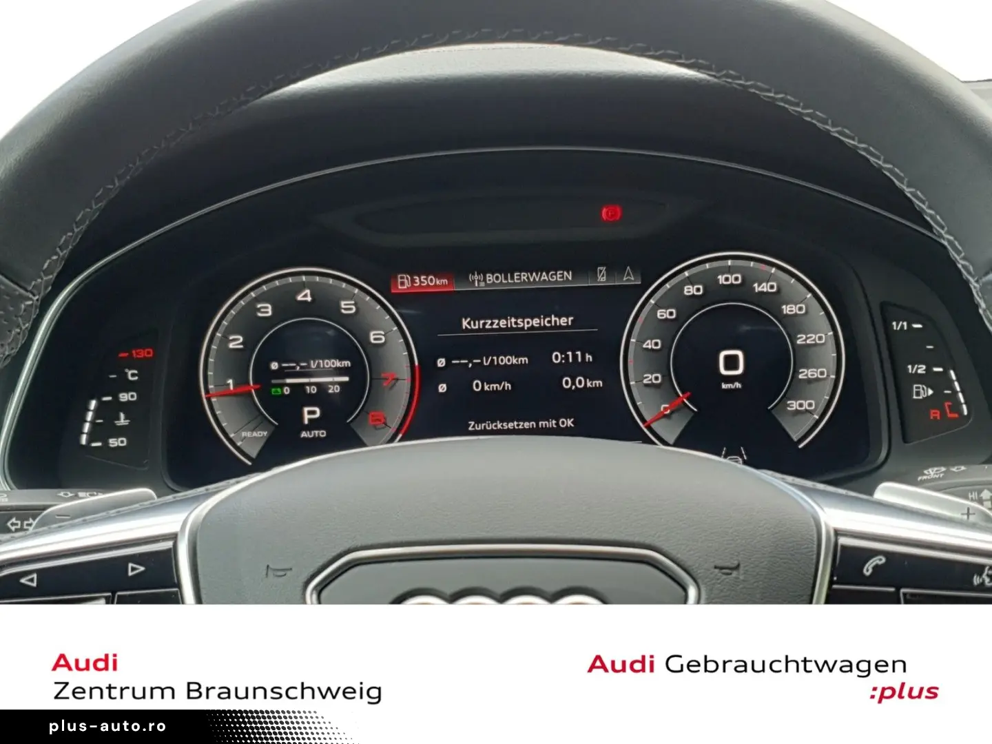 AUDI A6 Avant sport S line 45 TSFI quattro S tronic B