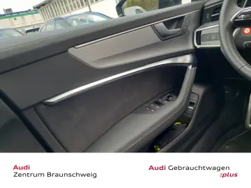 AUDI A6 Avant sport S line 45 TSFI quattro S tronic B