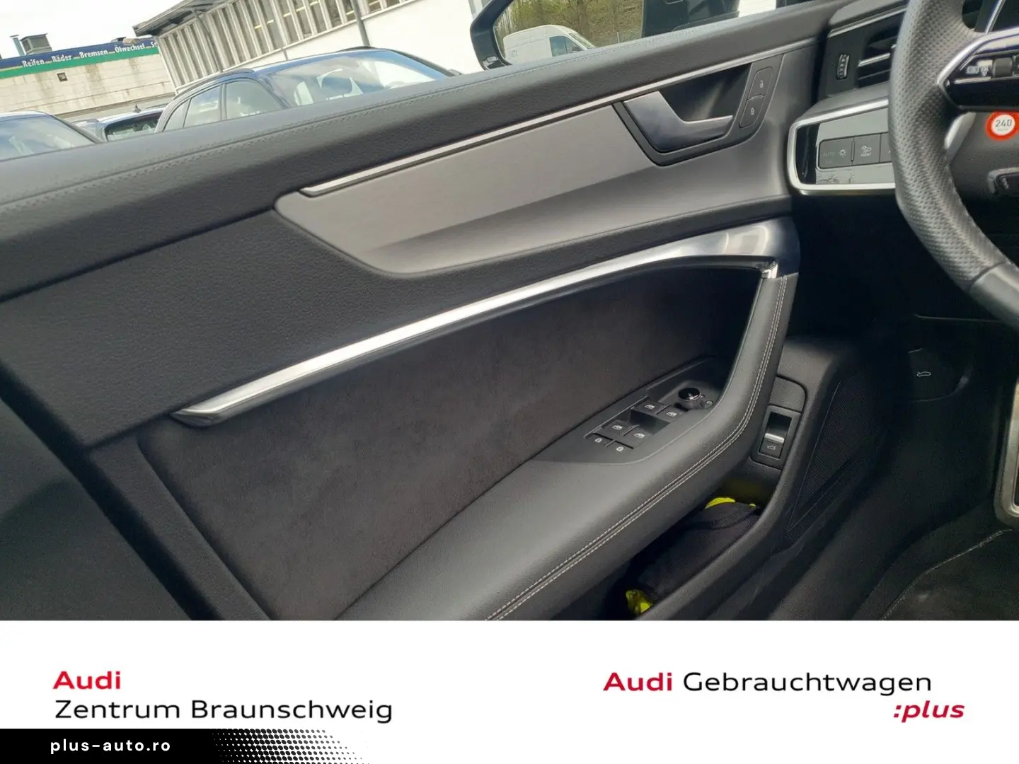 AUDI A6 Avant sport S line 45 TSFI quattro S tronic B