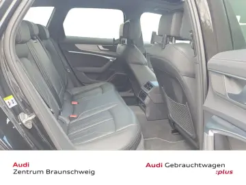 AUDI A6 Avant sport S line 45 TSFI quattro S tronic B