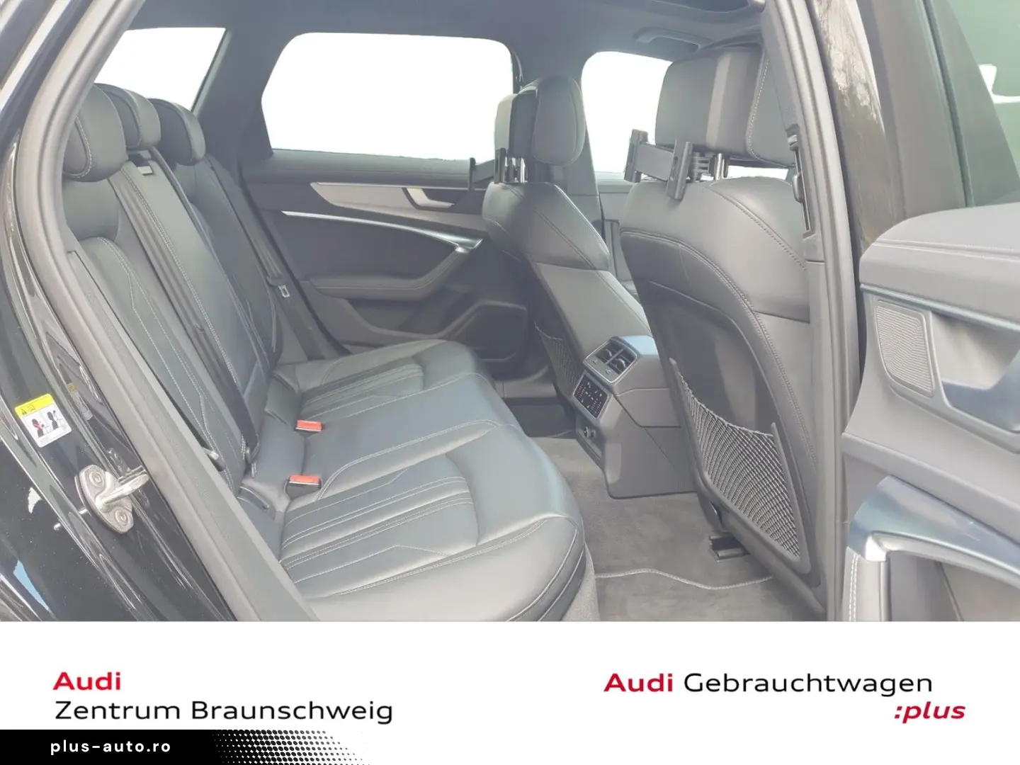 AUDI A6 Avant sport S line 45 TSFI quattro S tronic B