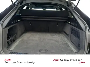 AUDI A6 Avant sport S line 45 TSFI quattro S tronic B