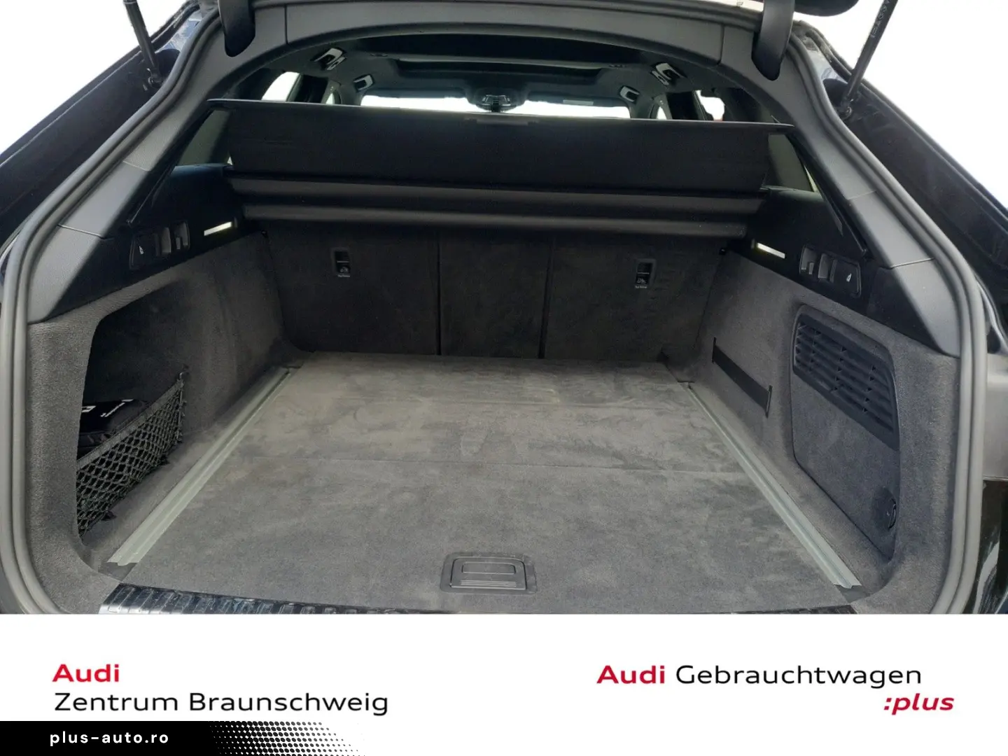 AUDI A6 Avant sport S line 45 TSFI quattro S tronic B