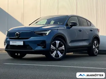 VOLVO C40 Ultimate Recharge Pure Electric ACC 360 H&K