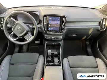 VOLVO C40 Ultimate Recharge Pure Electric ACC 360 H&K