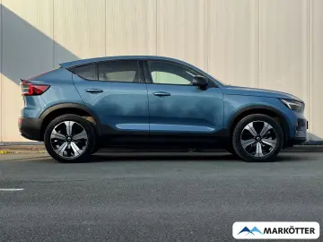 VOLVO C40 Ultimate Recharge Pure Electric ACC 360 H&K