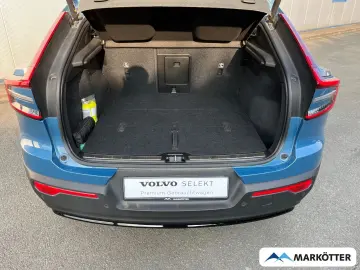 VOLVO C40 Ultimate Recharge Pure Electric ACC 360 H&K