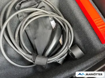 VOLVO C40 Ultimate Recharge Pure Electric ACC 360 H&K