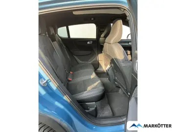 VOLVO C40 Ultimate Recharge Pure Electric ACC 360 H&K