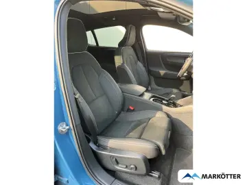 VOLVO C40 Ultimate Recharge Pure Electric ACC 360 H&K