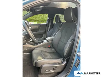 VOLVO C40 Ultimate Recharge Pure Electric ACC 360 H&K