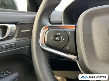 VOLVO C40 Ultimate Recharge Pure Electric ACC 360 H&K