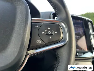 VOLVO C40 Ultimate Recharge Pure Electric ACC 360 H&K