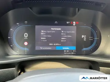 VOLVO C40 Ultimate Recharge Pure Electric ACC 360 H&K