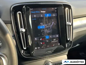 VOLVO C40 Ultimate Recharge Pure Electric ACC 360 H&K
