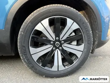 VOLVO C40 Ultimate Recharge Pure Electric ACC 360 H&K