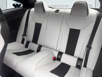 BMW M4 Competition M xDrive Coupé HK HiFi DAB GSD