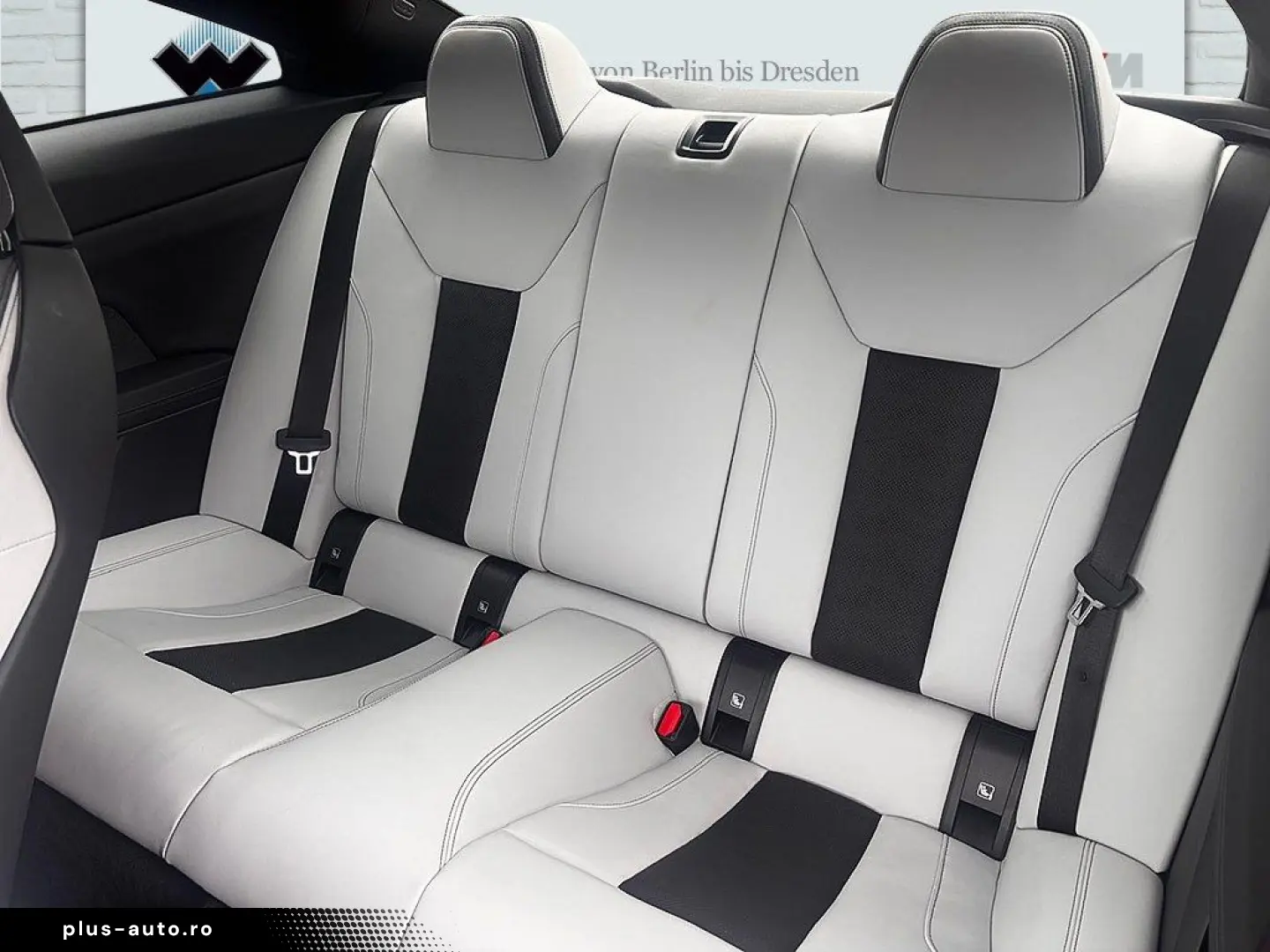 BMW M4 Competition M xDrive Coupé HK HiFi DAB GSD