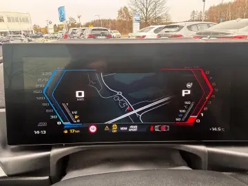 BMW M4 Competition M xDrive Coupé HK HiFi DAB GSD