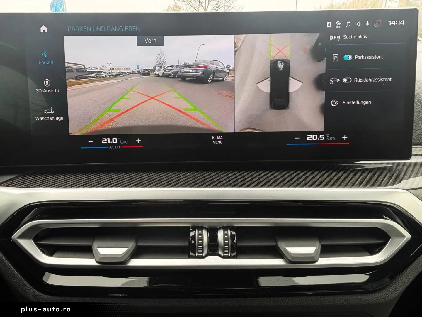 BMW M4 Competition M xDrive Coupé HK HiFi DAB GSD