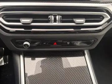 BMW M4 Competition M xDrive Coupé HK HiFi DAB GSD