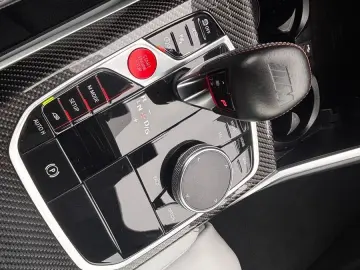 BMW M4 Competition M xDrive Coupé HK HiFi DAB GSD