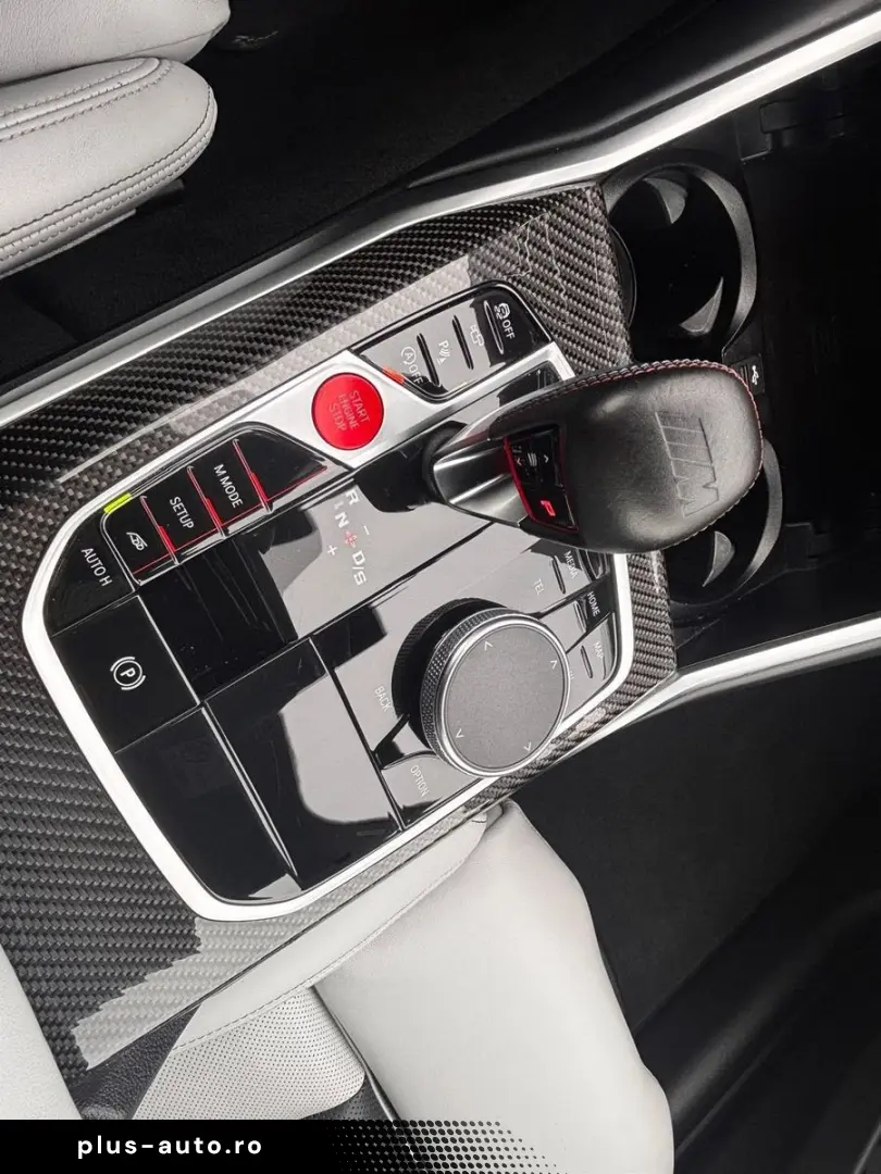 BMW M4 Competition M xDrive Coupé HK HiFi DAB GSD